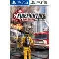 Firefighting Simulator - The Squad PS4/PS5